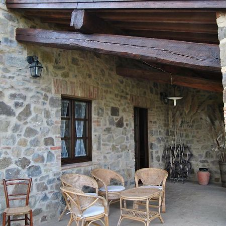 Вилла Casa Fioranna Седжано Экстерьер фото