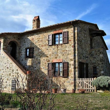 Вилла Casa Fioranna Седжано Экстерьер фото