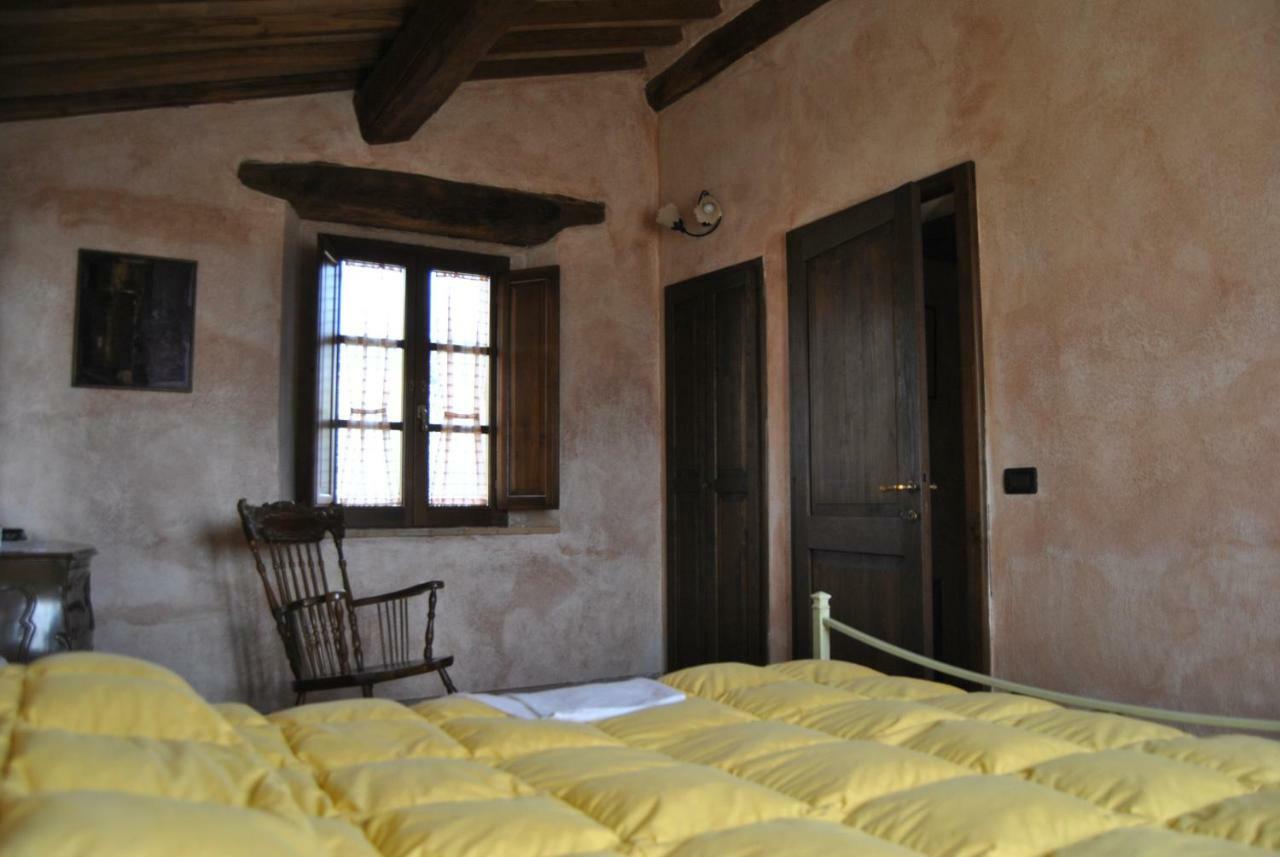 Вилла Casa Fioranna Седжано Экстерьер фото